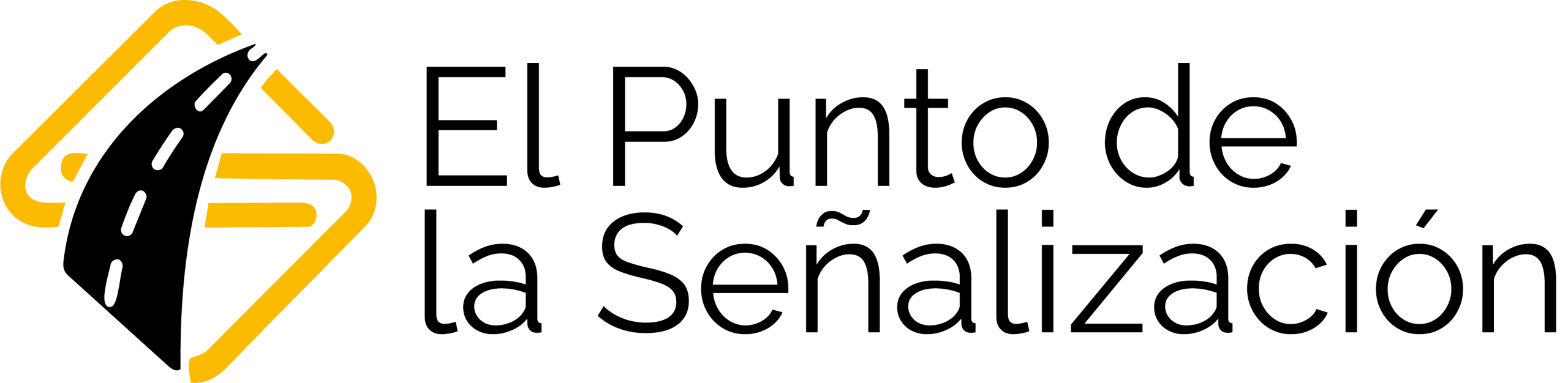 logo ps amrillo negro